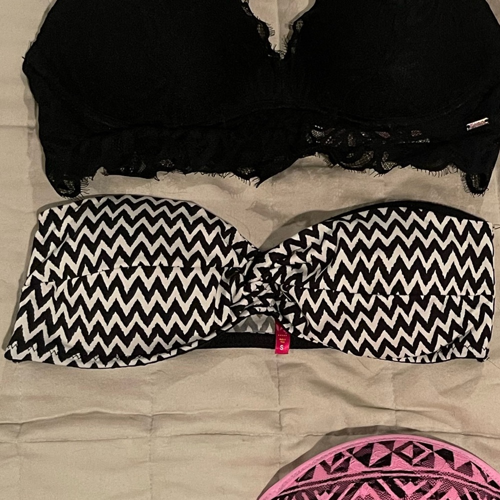 Chevron Bandeau